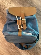 Rucksack gebraucht blau gebraucht kaufen  Düsseldorf