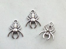 Anhänger spinne 17x13mm gebraucht kaufen  Hannover