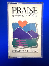 Steadfast love hosanna for sale  Titusville