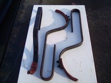 Seed drill track for sale  HOLSWORTHY