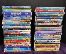 Usado, Kid Friendly DVD Movies (Please choose the ones you'd like) comprar usado  Enviando para Brazil