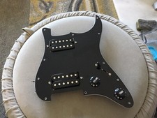 loaded pickguard for sale loaded pickguard for sale COVENTRY
