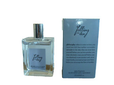 Philosophy eau parfum for sale  ROCHDALE