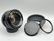Canon 55mm . gebraucht kaufen  Duisburg