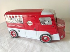 Citroen publicitaire recettes d'occasion  Corlay