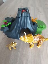 Playmobil 4170 triceratops gebraucht kaufen  Plettenberg