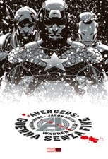 Avengers guerra senza usato  Villar Focchiardo