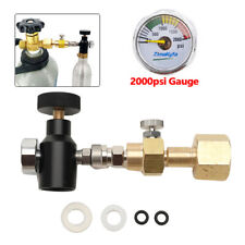 Soda stream cylinder for sale  UK