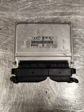 Audi engine ecu for sale  BEDFORD
