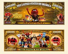 muppet show animal for sale muppet show animal for sale Clinton