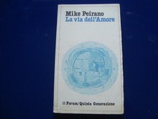Via dell amore usato  Fano