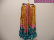 Indian women lengha for sale  Atchison
