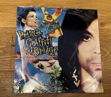 Prince graffiti bridge usato  Italia