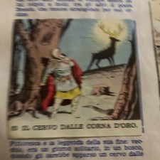 Figurina n.83 invasione usato  Firenze