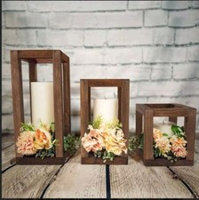 Set candle lantern for sale  Rutherfordton