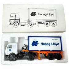 Herpa lkw hapag gebraucht kaufen Herpa lkw hapag gebraucht kaufen  Illerrieden