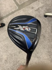 Callaway xr16 4wood for sale  Travelers Rest