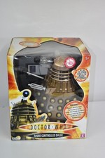 Doctor dalek radio for sale  EDENBRIDGE