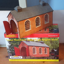 Hornby great northern for sale  TWICKENHAM