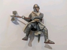 Schleich figur kreuzritter gebraucht kaufen  Kleinostheim