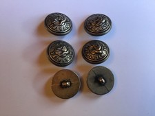 Lot anciens boutons d'occasion  Saint-Parres-lès-Vaudes