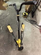 Flicker folding wheel for sale  TWICKENHAM