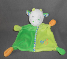 Babyclub schmusetuch schnuffel gebraucht kaufen  Hamburg