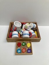 Kids wooden ice for sale  LONDON