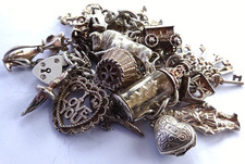 Vintage heavy solid for sale  HUDDERSFIELD