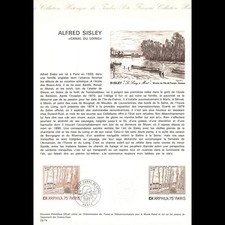 Document officiel 1974 d'occasion  Crécy-la-Chapelle