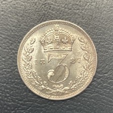 1887 victoria great for sale  SALFORD