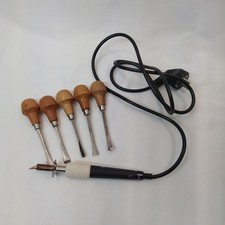 Pirografo per legno usato  Forli