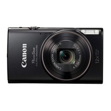 Canon powershot elph usato  Spedire a Italy
