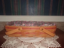 Longaberger 1991 may for sale  Marion