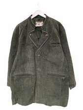 John gee veste d'occasion  Expédié en France