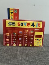Halifax save coin for sale  MORDEN