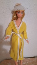 Barbie 9623 bademantel gebraucht kaufen  Essen