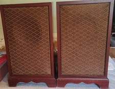 Dynatron 6218 speakers for sale  SHIPSTON-ON-STOUR