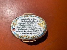 Bilston battersea enamel for sale  ROBERTSBRIDGE