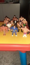 Personaggi wrestling anni usato  Gorla Minore