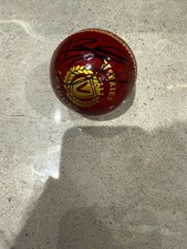 Devilliers signed cricket for sale  RIPON