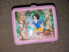 Vintage disney snow for sale  Dover