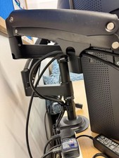 Double twin arm for sale  EDINBURGH