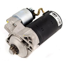 Lrs00966 remanufactured starte for sale  TAMWORTH