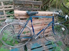 Vintage raleigh sun for sale  WIMBORNE