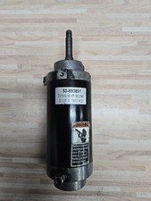 Mercury quicksilver anlasser gebraucht kaufen  Großenbrode