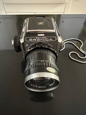 Zenza bronica model for sale  Artesia
