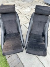 Cobra classic seat for sale  ROMFORD
