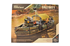 Mega construx call gebraucht kaufen  Rüthen