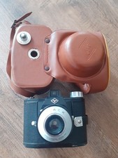Alter fotoapparat agfa gebraucht kaufen  Hann. Münden